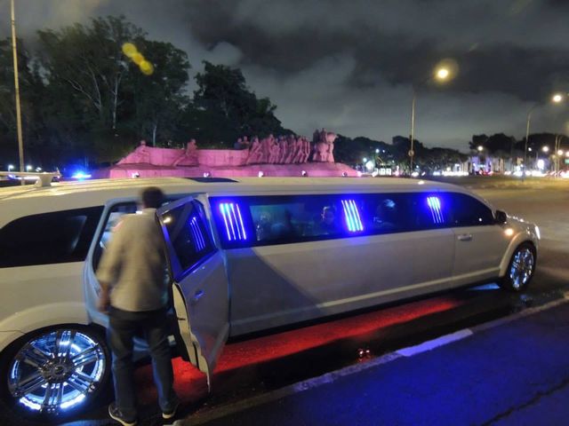 Foto de Grand Lion Limousine - São Paulo / SP