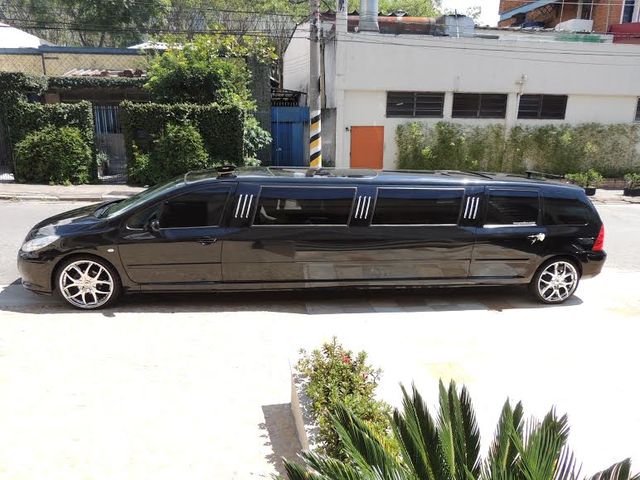 Foto de Grand Lion Limousine - São Paulo / SP