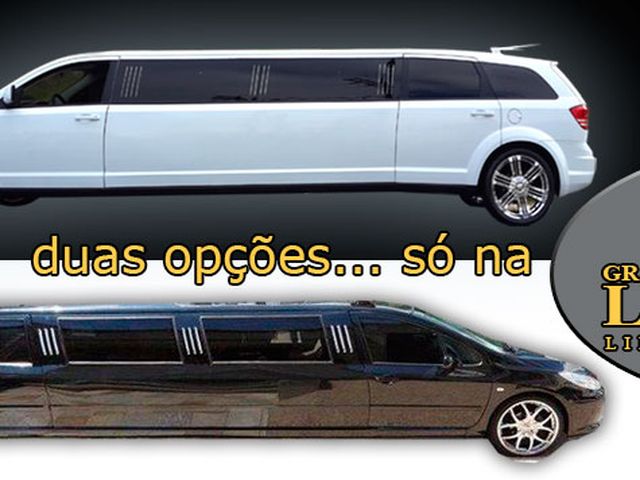 Foto de Grand Lion Limousine - São Paulo / SP