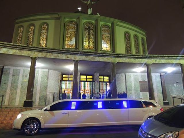 Foto de Grand Lion Limousine - São Paulo / SP