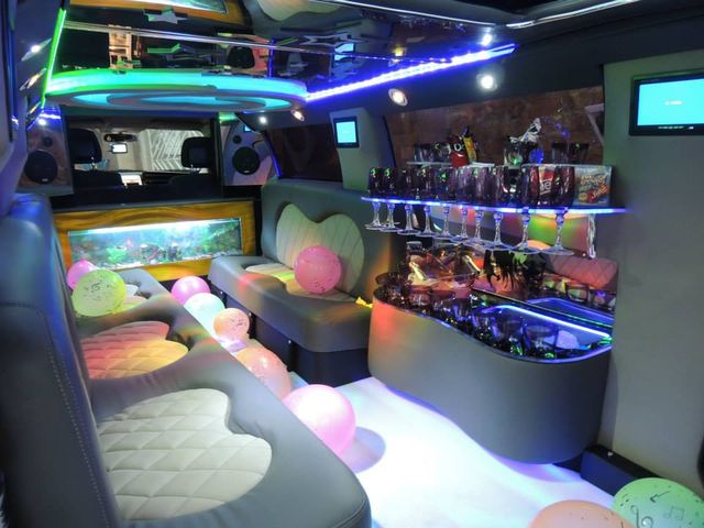 Foto de Grand Lion Limousine - São Paulo / SP