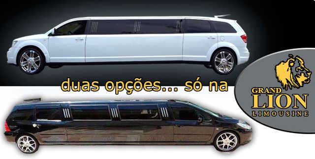 Foto de Grand Lion Limousine - São Paulo / SP