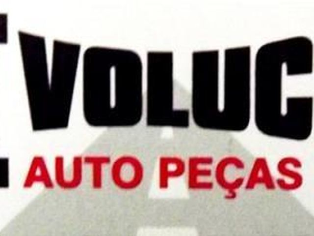 Ivoluci Auto Peças