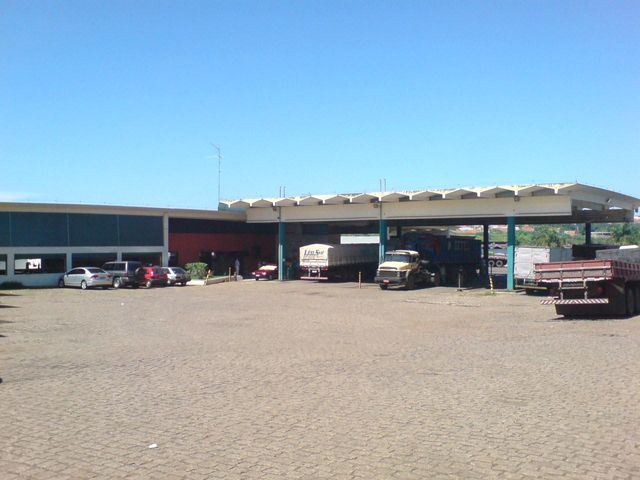 Foto de Auto Posto Lenhador - Limeira / SP