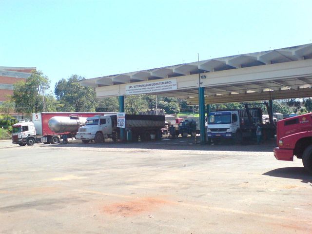 Foto de Auto Posto Lenhador - Limeira / SP