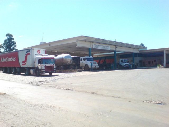 Foto de Auto Posto Lenhador - Limeira / SP