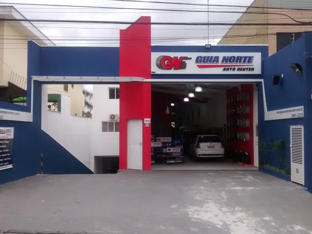 Foto de Guia Norte Auto Center - São Paulo / SP