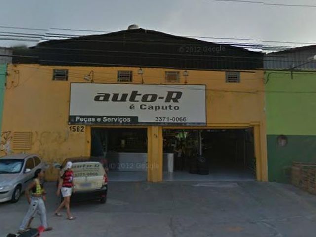 Foto de Auto-R Caputo - Belo Horizonte / MG