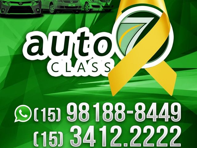 Foto de Auto 7 Cl - Sorocaba / SP