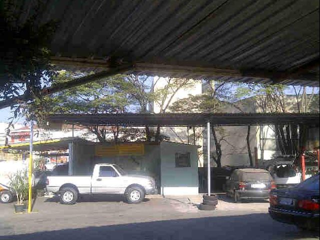 Foto de Posto de Lavagem Papa Léguas - São Paulo / SP