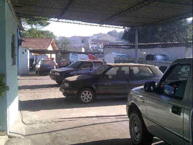Foto de Posto de Lavagem Papa Léguas - São Paulo / SP