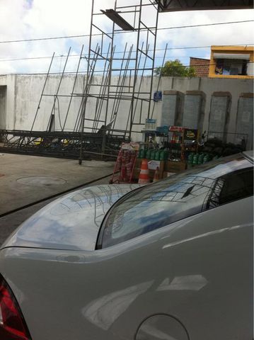 Foto de Posto Nossa Senhora do Carmo - Recife / PE