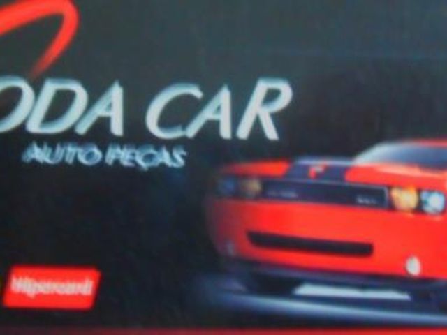 Foto de Auto Pecas Roda Car - Curitiba / PR