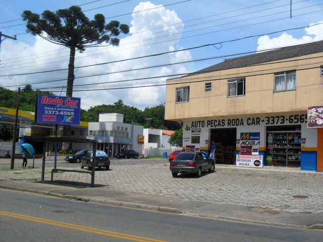 Foto de Auto Pecas Roda Car - Curitiba / PR