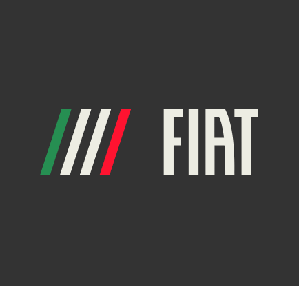 Concessionária Fiat - Faenza Funilaria