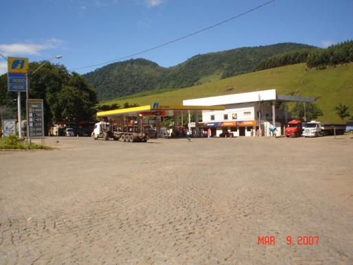 Foto de Posto Gasolina Pe Eustquio - Alta Floresta D'oeste / RO
