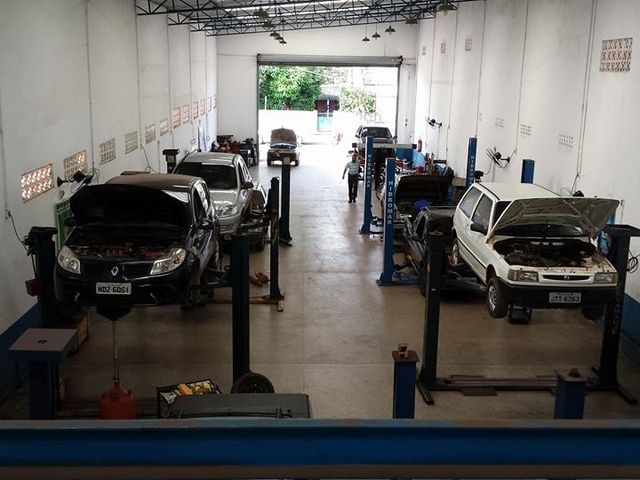 Foto de Ademir Auto Center - Porto Velho / RO