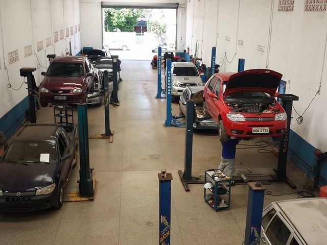 Foto de Ademir Auto Center - Porto Velho / RO