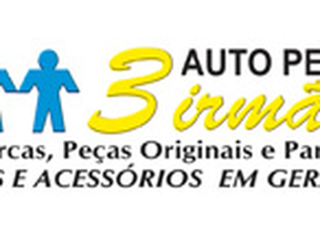 Foto de Auto Peças 3 Irmãos - Contagem / MG