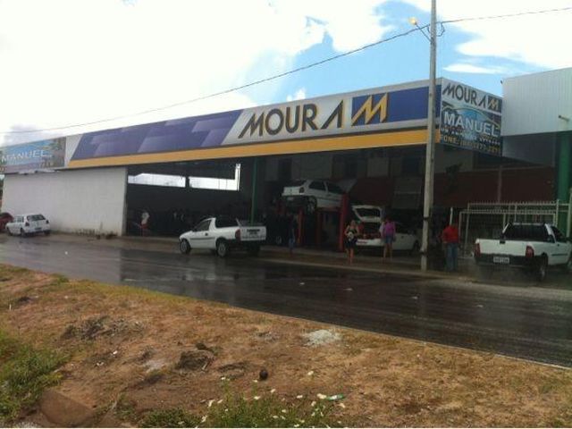 Foto de Br Car Corretora de Veiculos - São José de Mipibu / RN