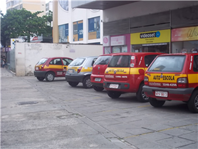 Auto Escola Fantástica - Pituba