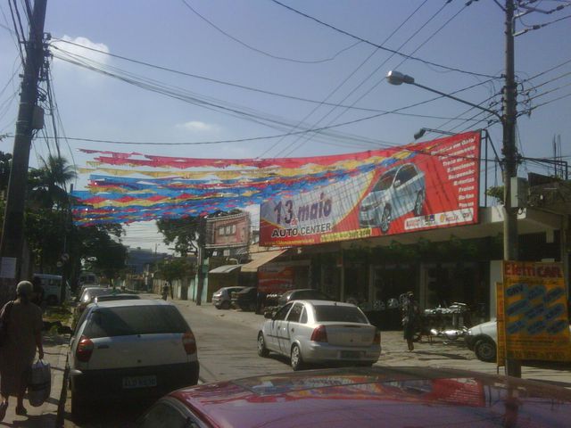 Foto de Automotivo - Nova Iguaçu / RJ