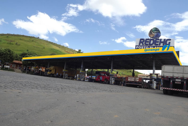 Foto de Posto Planalto Ii - Governador Valadares / MG