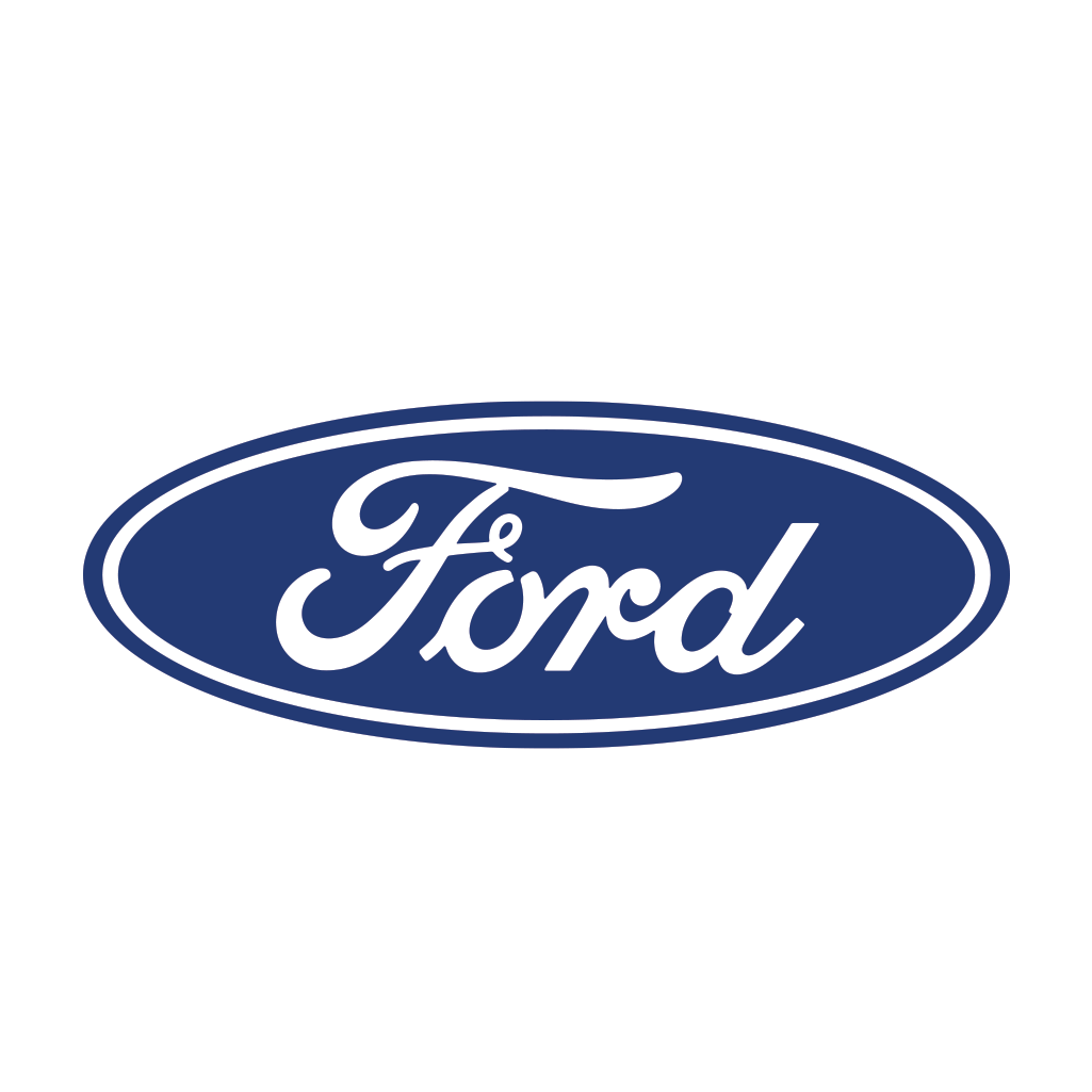 Concessionária Ford - Center Parolin