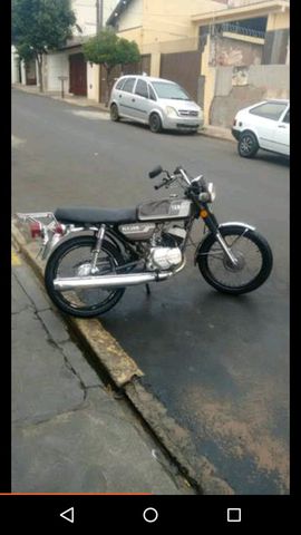 Foto de Sucamoto Comercio Motos Usadas Pecas - Bauru / SP