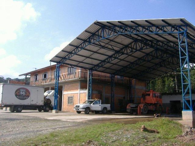 Foto de Auto Pecas Mecanica Oceano Sul - São Francisco do Sul / SC