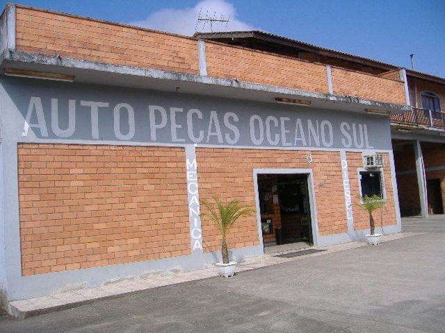 Foto de Auto Pecas Mecanica Oceano Sul - São Francisco do Sul / SC