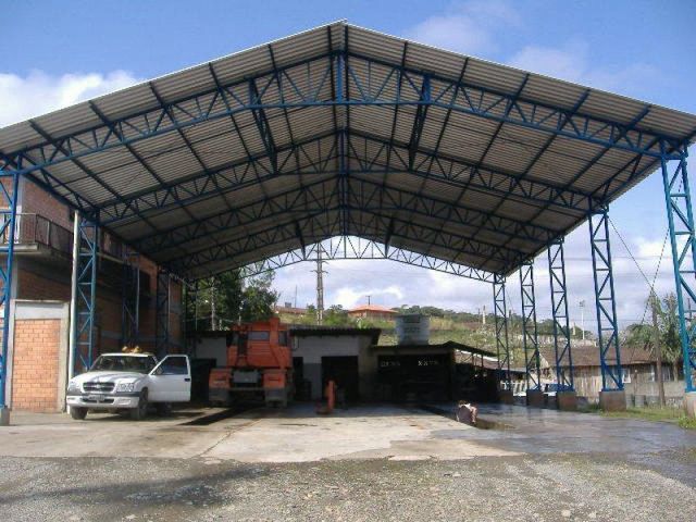 Foto de Auto Pecas Mecanica Oceano Sul - São Francisco do Sul / SC