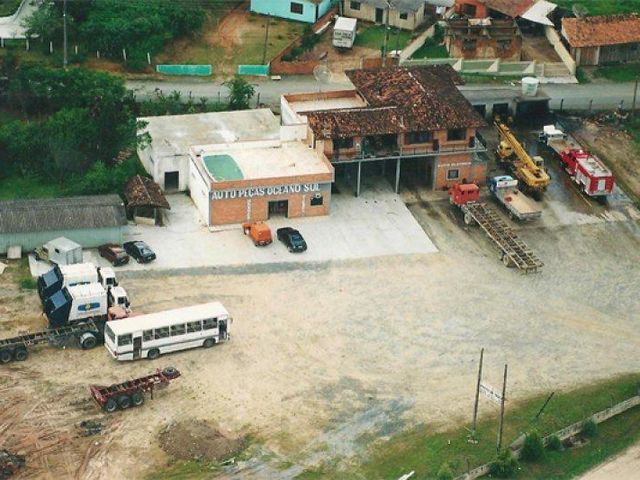Foto de Auto Pecas Mecanica Oceano Sul - São Francisco do Sul / SC