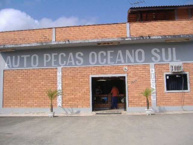 Foto de Auto Pecas Mecanica Oceano Sul - São Francisco do Sul / SC