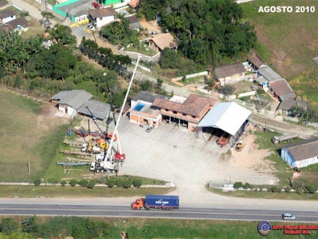 Foto de Auto Pecas Mecanica Oceano Sul - São Francisco do Sul / SC