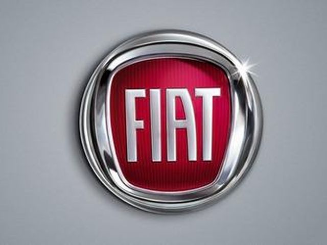 Fiat Roma - Cidade Nova