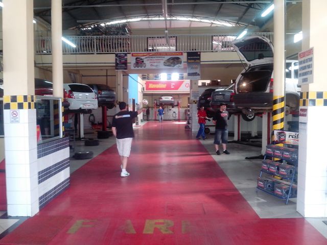 Foto de Pederiva Auto Center - Canoas / RS