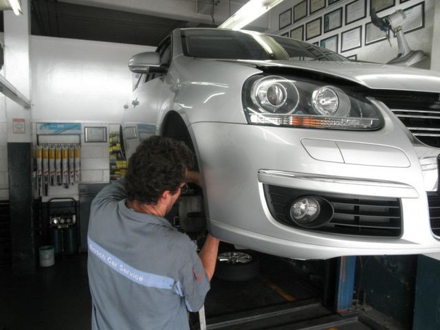 Foto de O Brekão Posto de Freios - Vila Nogueira - Diadema / SP