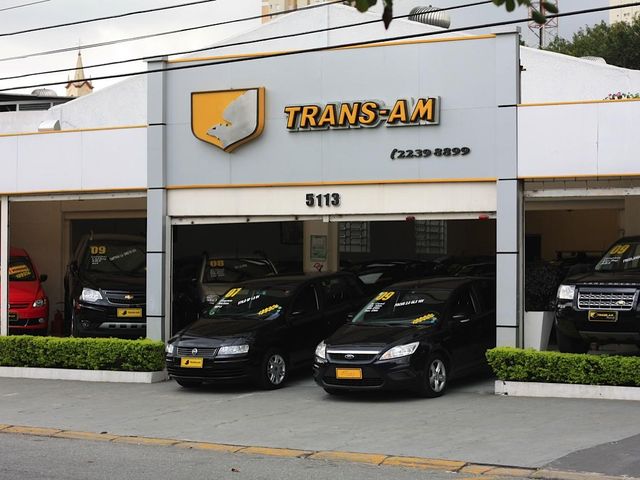 Foto de Trans-Am Faraj Veículos - São Paulo / SP