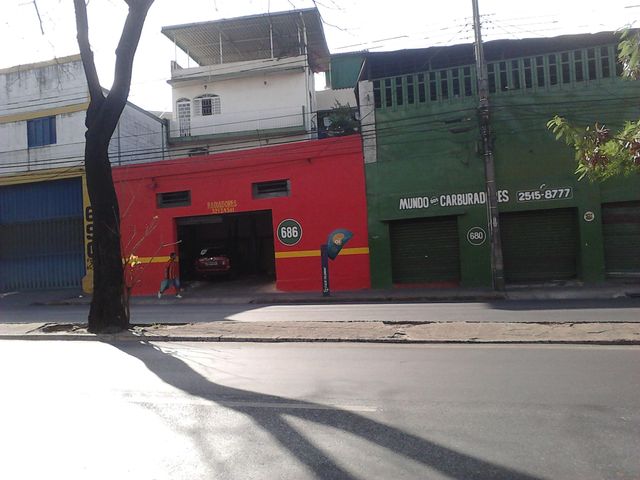 Foto de Abel Radiadores - Carlos Prates - Belo Horizonte / MG