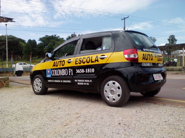 Foto de Centro de Formação Condutores Willians - Vila Guarani - Colombo / PR