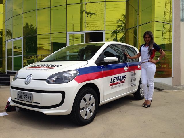 Foto de Le Mans Rent A Car - Manaus / AM