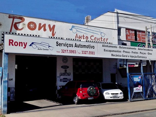 Foto de Rony Auto Center - Sorocaba / SP