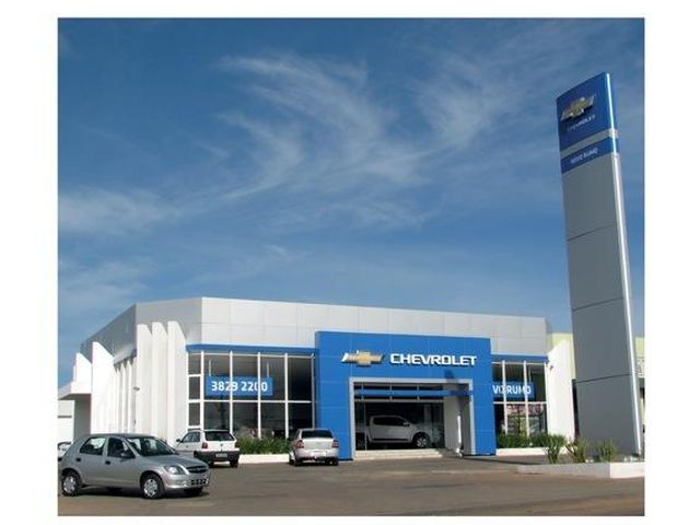 Foto de Agência Chevrolet - Lavras - Lavras / MG