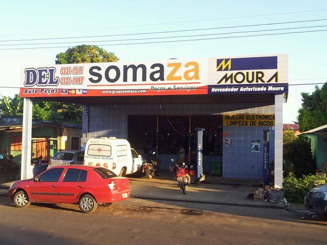 Foto de Del Auto Peças - Itacoatiara / AM