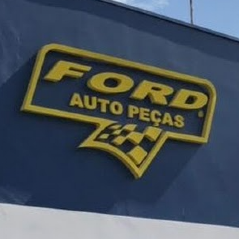 Ford Auto Peças