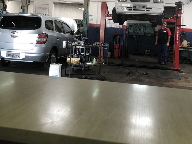 Foto de Centro Automotivo Travaglia - Americana / SP