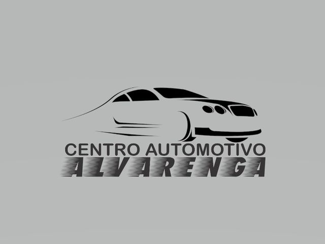 Centro Automotivo Alvarenga