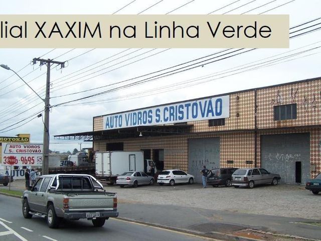 Foto de Auto Vidros São Cristóvão - Xaxim - Curitiba / PR