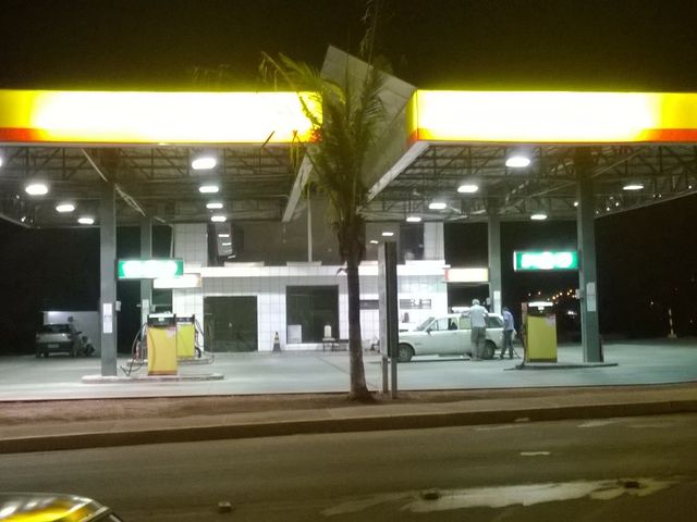 Posto Victória